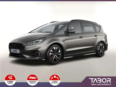 Used FORD S-MAX Hybrid 2023 Ad 