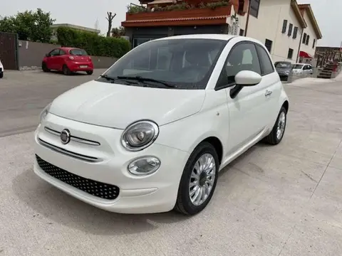 Used FIAT 500 Petrol 2020 Ad 