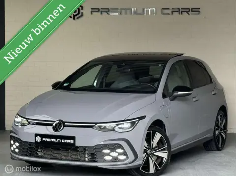 Used VOLKSWAGEN GOLF Hybrid 2021 Ad 