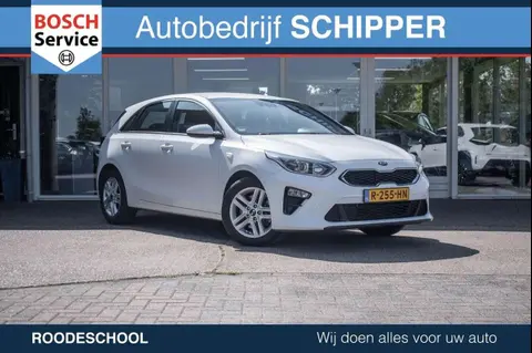 Used KIA CEED Petrol 2019 Ad 