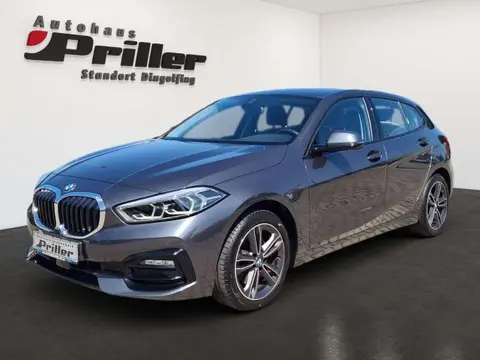 Annonce BMW SERIE 1 Diesel 2020 d'occasion Allemagne