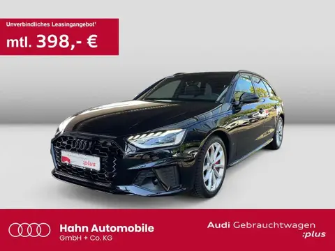 Annonce AUDI A4 Diesel 2023 d'occasion 