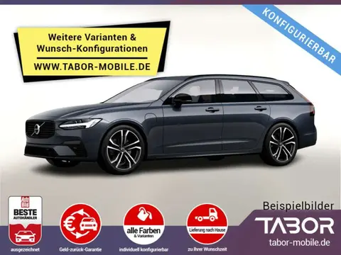 Used VOLVO V90 Hybrid 2024 Ad 