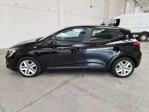 Used RENAULT CLIO Petrol 2021 Ad 