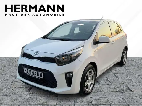 Used KIA PICANTO Petrol 2019 Ad 