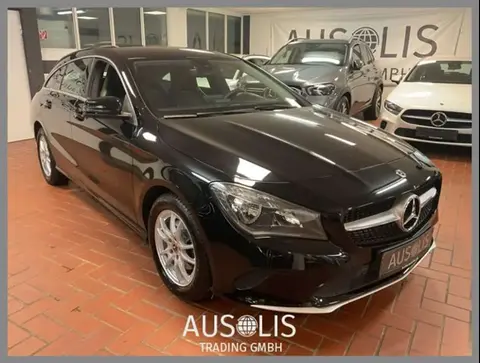 Used MERCEDES-BENZ CLASSE CLA Petrol 2019 Ad 