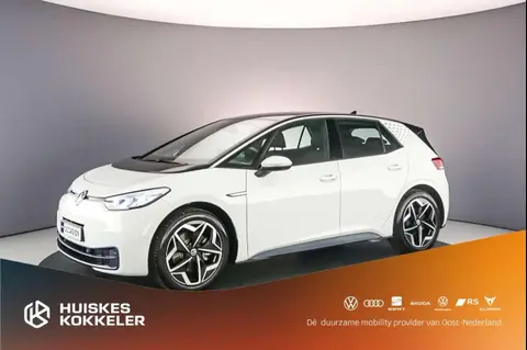 Annonce VOLKSWAGEN ID.3 Électrique 2023 d'occasion 