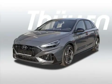 Annonce HYUNDAI I30 Essence 2024 d'occasion 