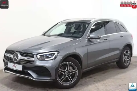 Used MERCEDES-BENZ CLASSE GLC Diesel 2019 Ad 