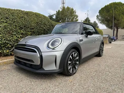 Annonce MINI COOPER Essence 2023 d'occasion 