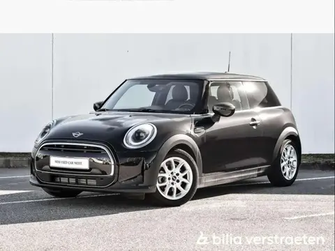 Used MINI COOPER Petrol 2022 Ad Belgium