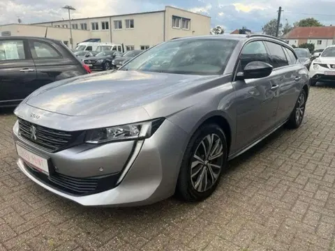 Used PEUGEOT 508 Diesel 2022 Ad 