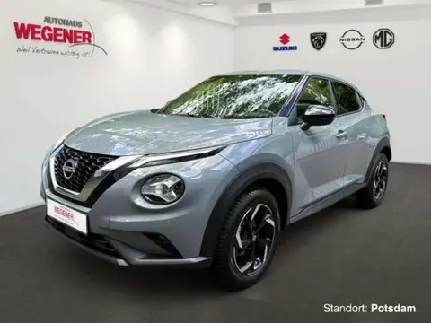 Annonce NISSAN JUKE Essence 2023 d'occasion 