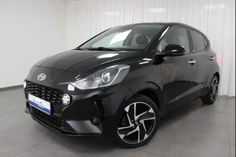 Annonce HYUNDAI I10 Essence 2020 d'occasion 