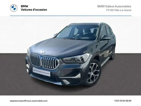 Annonce BMW X1  2021 d'occasion 