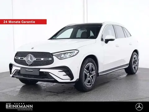 Used MERCEDES-BENZ CLASSE GLC Diesel 2023 Ad Germany