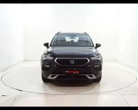 Annonce SEAT ATECA Diesel 2021 d'occasion 