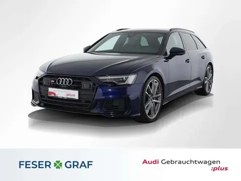 Annonce AUDI S6 Diesel 2021 d'occasion 