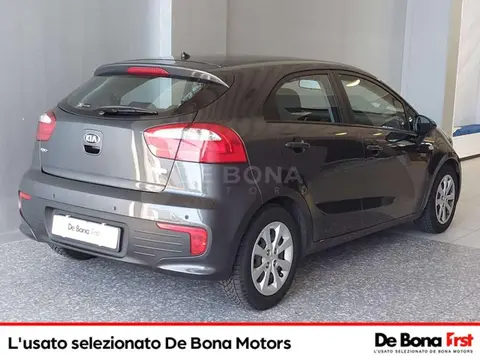 Used KIA RIO Petrol 2015 Ad 