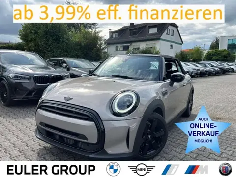 Annonce MINI COOPER Essence 2023 d'occasion 