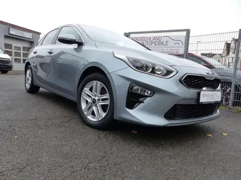 Used KIA CEED Petrol 2019 Ad 