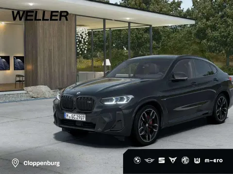 Annonce BMW X4 Essence 2024 d'occasion 