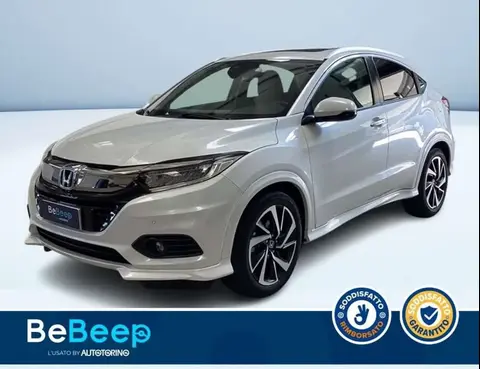 Used HONDA HR-V Petrol 2021 Ad 