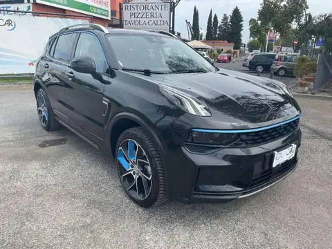 Used LYNK & CO 01 Hybrid 2022 Ad 