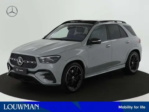 Used MERCEDES-BENZ CLASSE GLE Hybrid 2024 Ad 