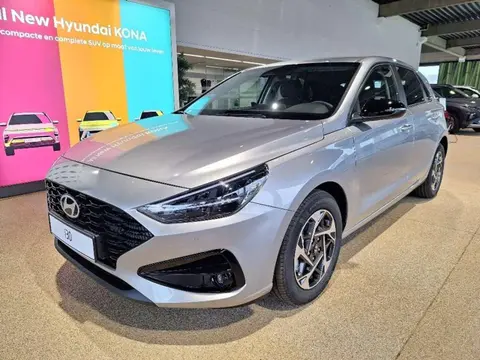 Annonce HYUNDAI I30 Essence 2024 d'occasion 