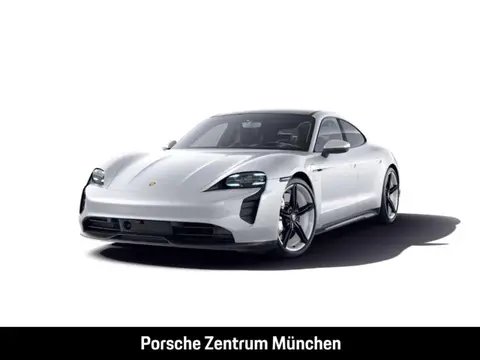 Used PORSCHE TAYCAN Electric 2021 Ad 