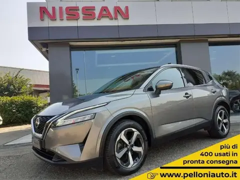 Used NISSAN QASHQAI Hybrid 2021 Ad 