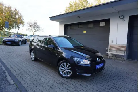 Used VOLKSWAGEN GOLF Diesel 2015 Ad 