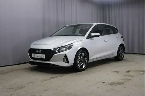 Annonce HYUNDAI I20 Essence 2023 d'occasion 