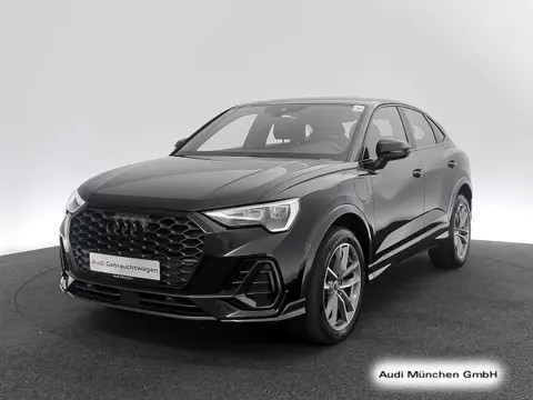 Annonce AUDI Q3 Hybride 2022 d'occasion 