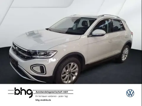 Used VOLKSWAGEN T-ROC Petrol 2022 Ad 