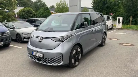 Annonce VOLKSWAGEN ID. BUZZ Électrique 2023 d'occasion 