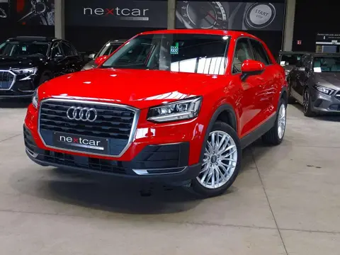 Used AUDI Q2 Petrol 2019 Ad 