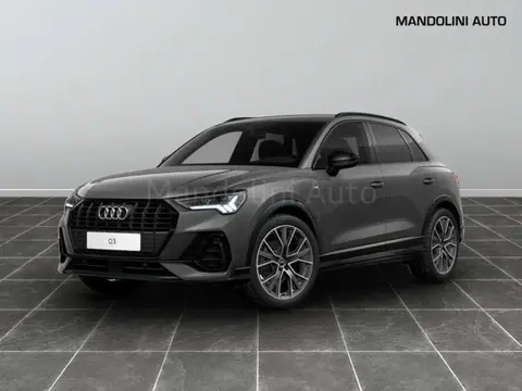 Annonce AUDI Q3 Diesel 2024 d'occasion 