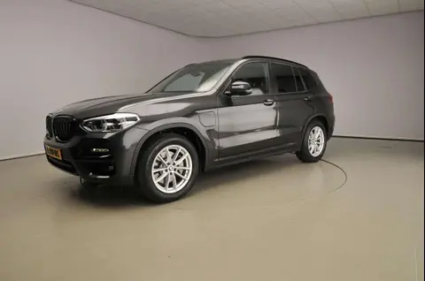 Used BMW X3 Hybrid 2021 Ad 