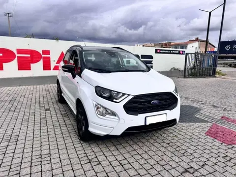 Used FORD ECOSPORT Petrol 2020 Ad 