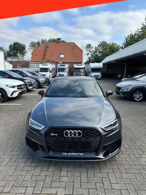 Annonce AUDI RS3 Essence 2020 d'occasion 