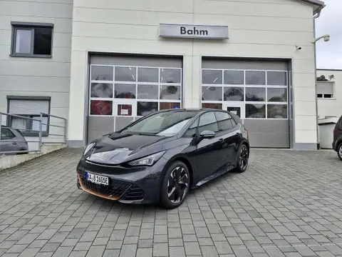 Used CUPRA BORN Electric 2023 Ad 