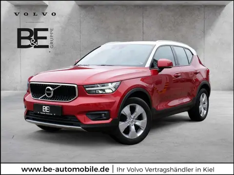 Annonce VOLVO XC40 Diesel 2019 d'occasion Allemagne