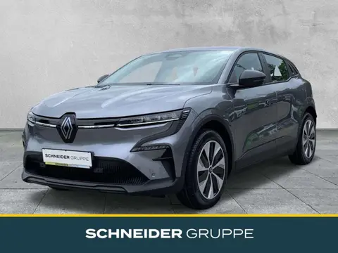 Used RENAULT MEGANE Electric 2024 Ad 