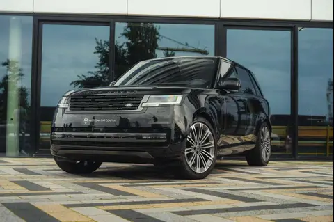 Annonce LAND ROVER RANGE ROVER Essence 2023 d'occasion 