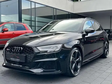 Used AUDI RS3 Petrol 2019 Ad 