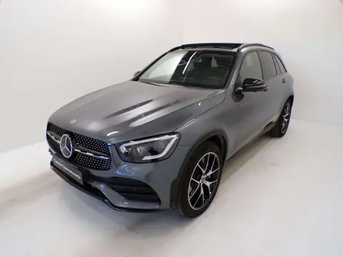 Used MERCEDES-BENZ CLASSE GLC Diesel 2019 Ad 