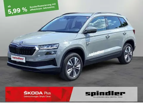 Annonce SKODA KAROQ Essence 2024 d'occasion 