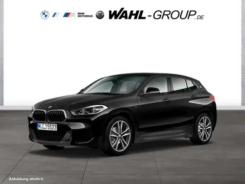 Annonce BMW X2 Diesel 2021 d'occasion 